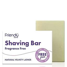 Friendly Soap Oparfymerad Bar Sålpa 95g