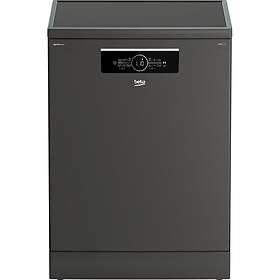 Beko BDFN36550PFG (Graphite)