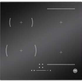 Bertazzoni P604I1B26NVS (Noir)