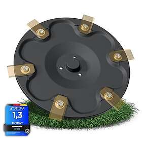 Segway Navimow SG-SWNI100 Knivskiva 6st