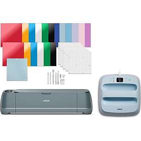 Cricut Maker 4 Ultra Bundle