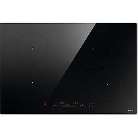 Elica PRIMIS804PLUS (Black)