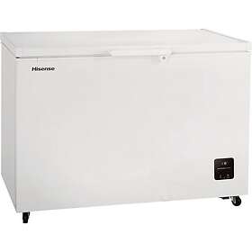 Hisense FC386D4AWLE (White)