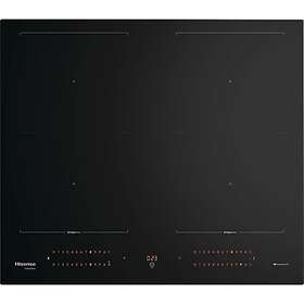 Hisense HI6443BSCWF (Musta)