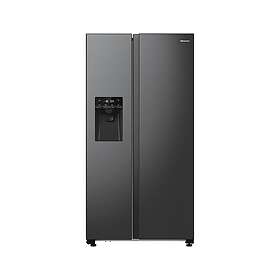 Hisense PureFlat RS5P535NTFDUK (Black Stainless Steel)
