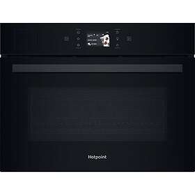 Hotpoint HCT9A9PHTSBUK (Black)