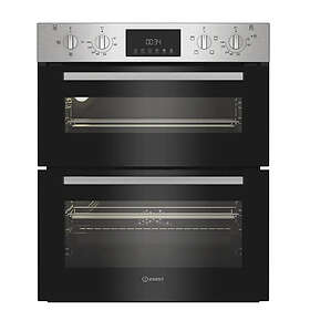 Indesit DUI 12D IX (Stainless Steel)