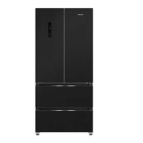 Hotpoint HPG2 6513 XK5E (Dark Inox)
