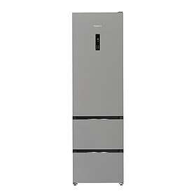 Hotpoint HPKF 5351 XP4UK (Silver)