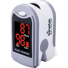 Kinetik Wellbeing KINPO6L Pulse Oximeter