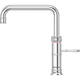Quooker Fusion Square Køkkenarmatur FNSCHR (Krom)