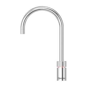 Quooker Nordic Round Kjøkkenkran NSRCHR (Krom)