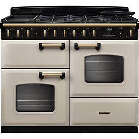 Rangemaster CLDLO110DFPPCR/AB1 (Cream)
