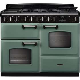 Rangemaster CLDLO110DFPMGR/CM1 (Green/Chrome)