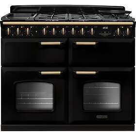 Rangemaster CLDLB110DFPGBL/AB1 (Black)