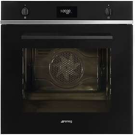 SMEG SFP6401TB (Black)