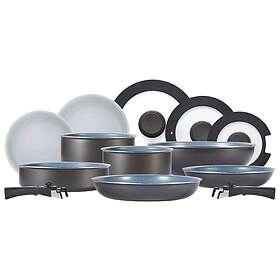 Tower 13 Piece Cookware Set