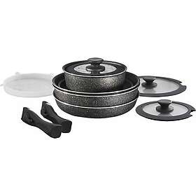 Tower Freedom Cookware Set 13 pcs