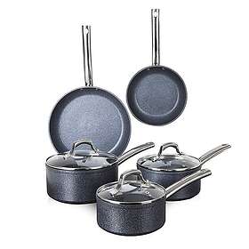 Tower TruStone Pot and Pan Set 5 pcs