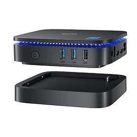 Blackview MP60 Mini PC Intel N150 16GB 1TB
