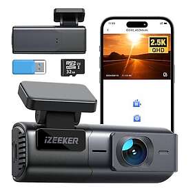 iZEEKER iD240