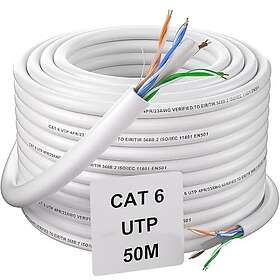 Soibke UTP-50D-WB RJ45 50m