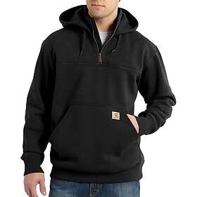 Carhartt Rain Defender Heavyweight Quarter-Zip Sweatshirt (Herr)