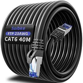 Soibke FTP-40BB-Y RJ45 40m