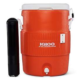 Igloo 400 38L (Orange)
