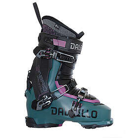 Dalbello Cabrio LV Free 105 Woman IF