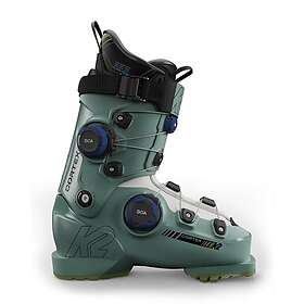 K2 Cortex 125 Zonal Boa GW