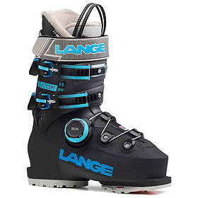 Lange Concept 9.5