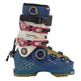 K2 Mindbender 125 Boa