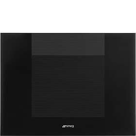 SMEG CVI120B3E (Svart)