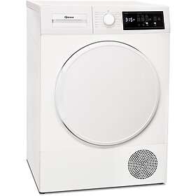 Gram TPS 7751-94 (Valkoinen)