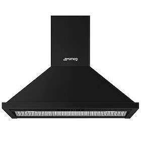 SMEG KPF94MB (Noir mat)