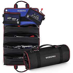 WORKPRO W081206 Tool Bag 720D