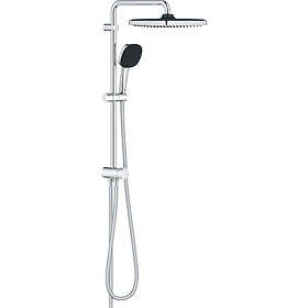 Grohe Vitalio Comfort 250 Flex Brusesystem 26698001