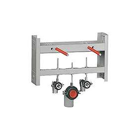 Grohe Uniset 38703000 (Silver)