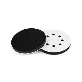 QWORK Sanding Pad WD6141; 2 pcs.
