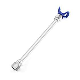 QWORK DG3004 (30 cm Extension Pole)