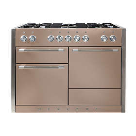 Mercury Appliances 1200 Induction (Beige)