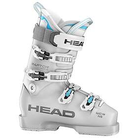 Head Raptor Wcr 115 Pv