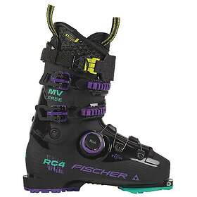 Fischer Rc4 Free 120 Mv Boa