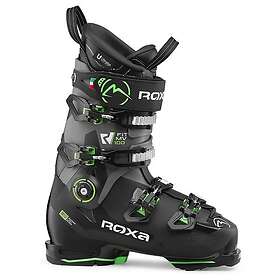 Roxa R/fit Mv 100
