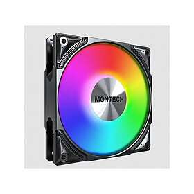 Montech METAL PRO 12 ARGB PWM 120mm