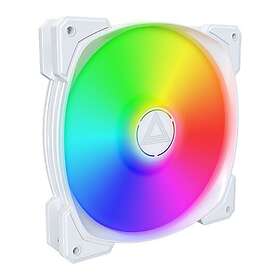 Montech HP140 ARGB PWM Vit 140mm