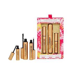 Grande Cosmetics Lash and Brow Vibes