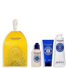 L'Occitane Sheasmör prydnad