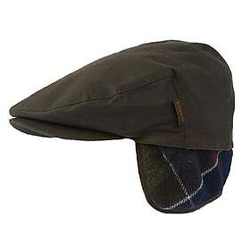 Barbour Cheviot Vaxkeps
